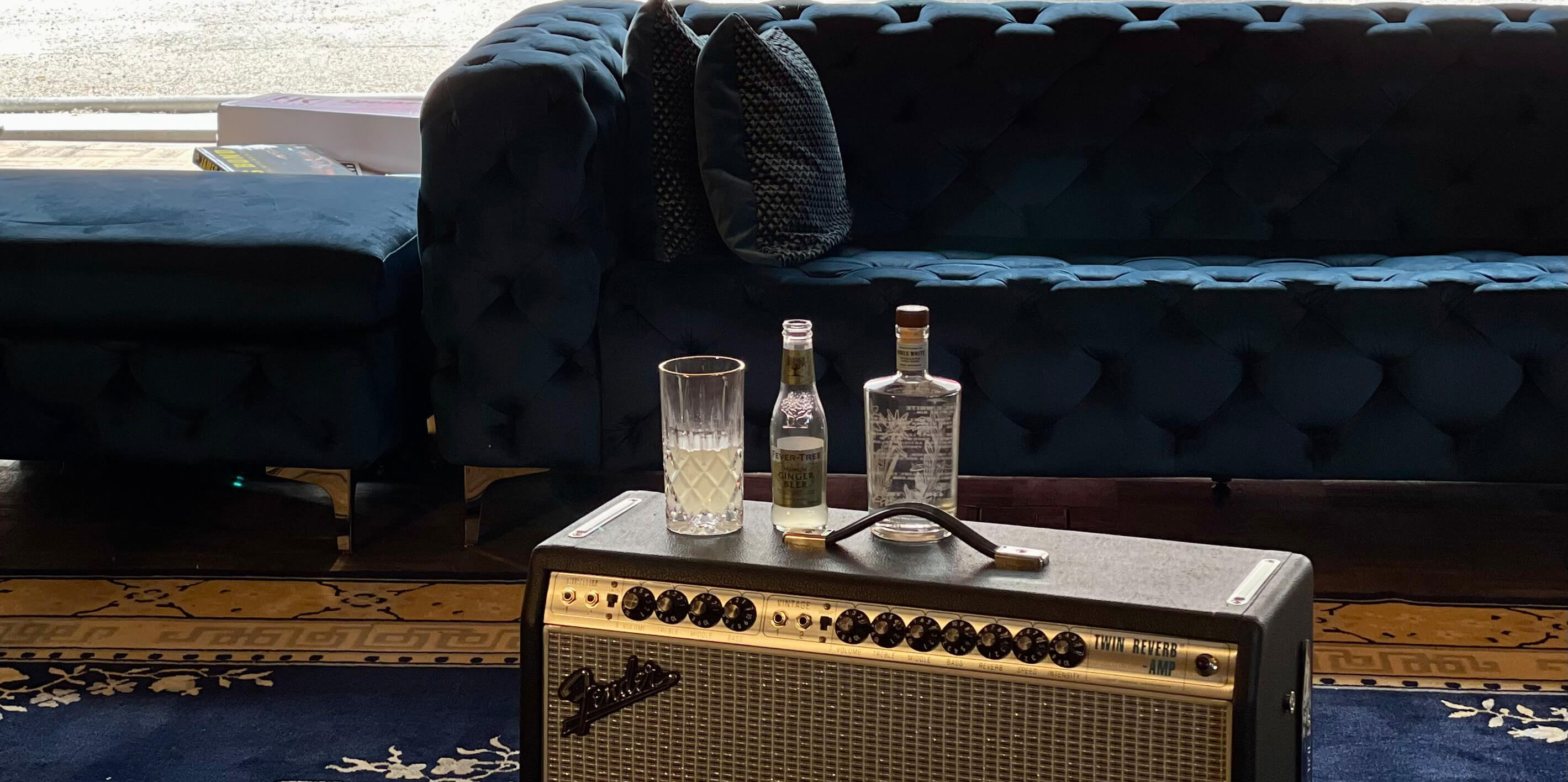 Foto Räumlichkeiten F22